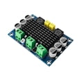 thumbnail image 5 of XH-M542 Amplificador de audio monocanal TPA3116D2 100W Tablero amplificador digital para automóvil, 5 of 5