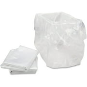 HSM Shredder Bags, fits Classic 104, 105, SECURIO B22, Pure 120, 220, 320, 420 and all other small machine models