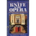 thumbnail image 1 of Pre-Owned A Knife at the Opera (Unknown) 0671705083 9780671705084, 1 of 1