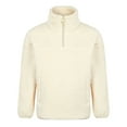thumbnail image 1 of Regatta Boys/Girls Kaliza Half Zip Fleece Top, 1 of 5