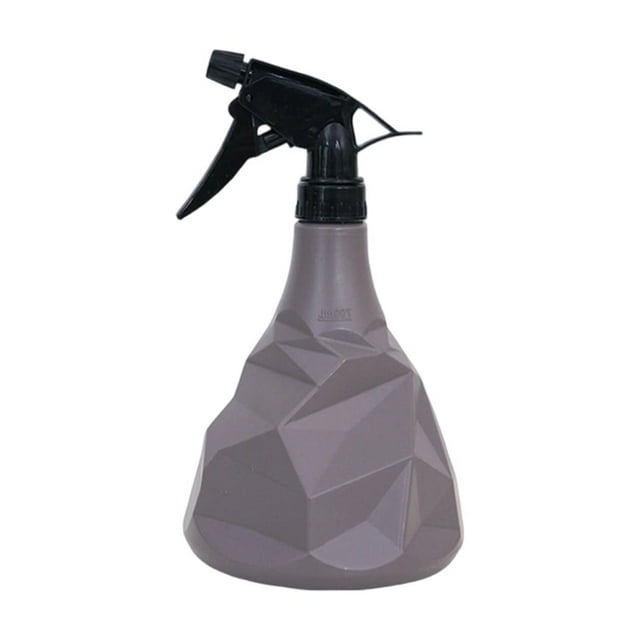 Plastic Spray Bottle 700 mL with Adjustable Nozzle for Cleaning Disinfecting and Garden Watering