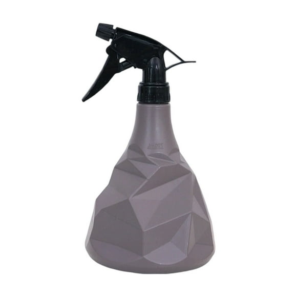 Plastic Spray Bottle 700 mL with Adjustable Nozzle for Cleaning Disinfecting and Garden Watering