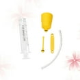 thumbnail image 4 of Bike Hydraulic Disc Brake Bleed Tool MTB Road Bike Brake Bleeding Kit Bike Mineral Oil Fluid Bleeder Kit, 4 of 7