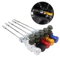 thumbnail image 3 of Hloma Clutch Slave Pump High Efficiency Compact Aluminum Alloy Motorcycle Hydraulic Clutch Slave Cylinder Pump for Motorcycle, 3 of 8