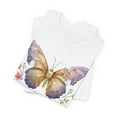 thumbnail image 5 of Butterfly Tee Shirt, Shirt with Butterfly, 5 of 18