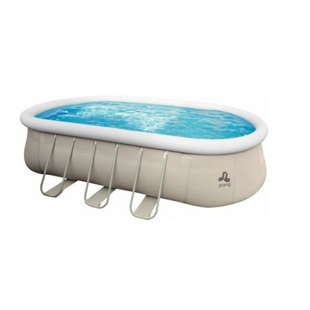 above ground pool 18 ft round