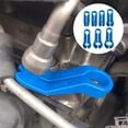thumbnail image 6 of Fuel Line Disconnect Tool Automotive Kit Car Removal Tool of Oil And AC Hoses, 6 of 11