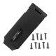 thumbnail image 4 of unbranded 1Jgo Cerradura Multifuncional De Inoxidable Para Puertas Gabinetes Y, 4 of 8