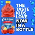 thumbnail image 3 of Capri Sun Fruit Punch Flavored Juice Drink Blend, 64 oz Bottle, 3 of 19