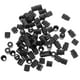 thumbnail image 5 of WORGEOUS 50 piezas de hebillas de plástico con conectores de barril de seguridad de cordón, 5 of 8