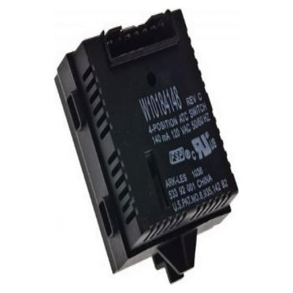 Whirlpool Washer Temperature Switch WPW10184148