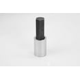 thumbnail image 1 of S-K HAND TOOL LLC SKT CHRM 1/2DR 19MM HEX, 1 of 1