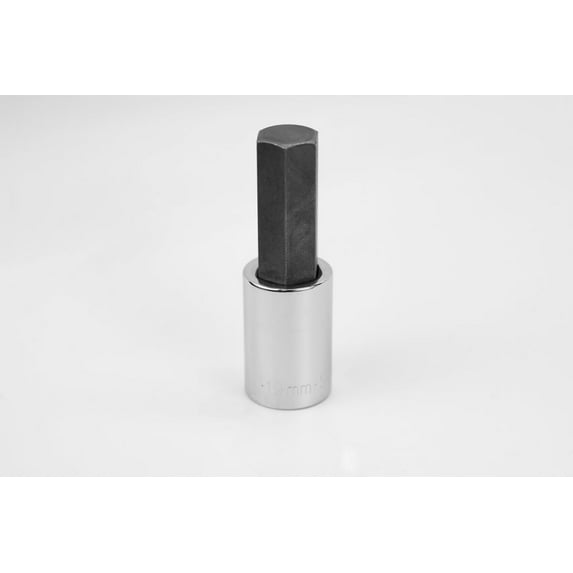 S-K HAND TOOL LLC SKT CHRM 1/2DR 19MM HEX