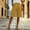 Yellow, variant on Only Moment Shorts for Women Polyester with Pockets High Waisted Stretch Knee Length Shorts for Women Summer Walking Shorts with Pockets for Wowomen Black,S