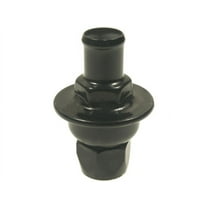 Air Pump Check Valve - Compatible with 1999 - 2002 Chevy Silverado 1500 2000 2001