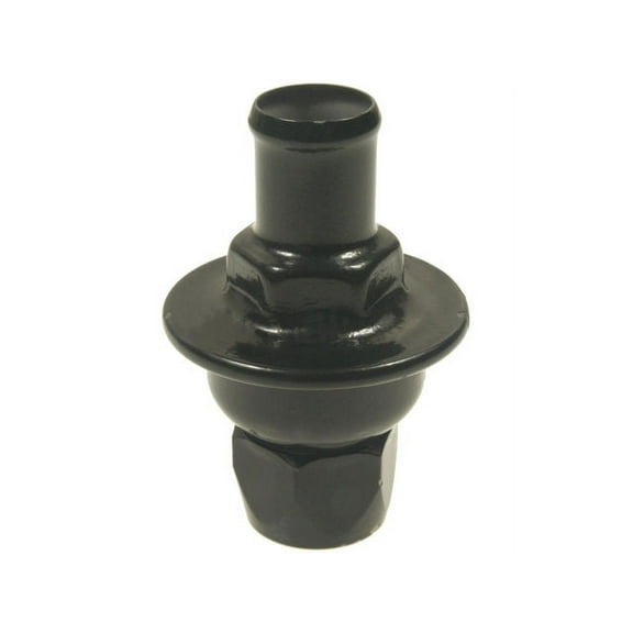 Air Pump Check Valve - Compatible with 1999 - 2002 Chevy Silverado 1500 2000 2001