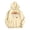 03-Khaki, variant on Yutgune Graphic Hoodies for Women Game Day Football Graphic Drawstring Pocket Pullover Hoodies Hooded Sweatshirt for Women