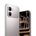 thumbnail image 4 of Celular Infinix Note Edge 256GB 8GB RAM Plata Desbloqueado Dual SIM, 4 of 6
