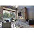 thumbnail image 5 of Outdoor Tv Cover 22'' To 70'' Inch The Weatherproof And Dust-proof Material With Microfiber Cloth, 5 of 5