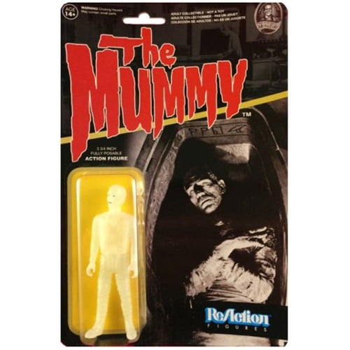 super 7 universal monsters wave 2