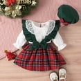 thumbnail image 2 of LUOGENLI Girls Summer Outfits Size 8 Toddler Boys Girls Short Sleeve Solid Hooded T Shirt Tops Shorts Outfits Back to School Outfits for Girls 7Th Grade Girls Summer Outfits Size 10-12 3-6 Months, 2 of 6