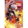 Marvel X-Men Red #2