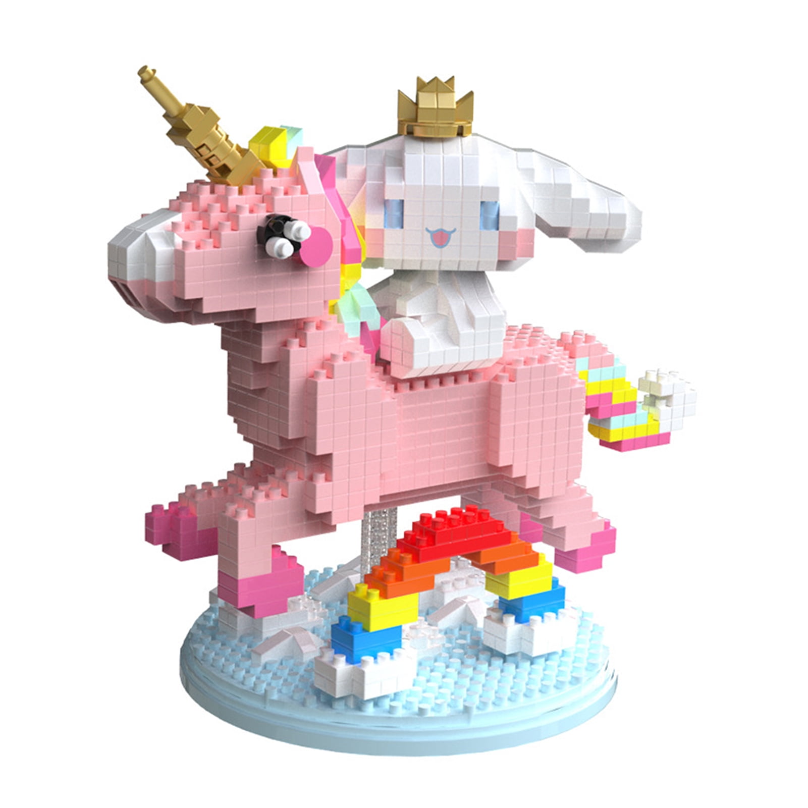 Cartoon Building Blocks,Cartoon Dog Blocks ABS Cartoon Dog Blocks Cartoon Dog Building Toy Best in its Class