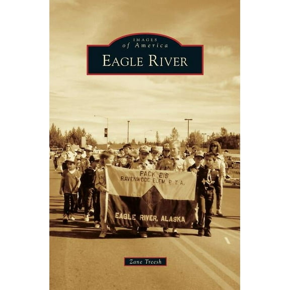 Eagle River (Hardcover)
