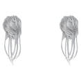 thumbnail image 3 of Maytalsory Extension de Queue de Cheval pour Femmes Coiffure Accessoire Simple avec Novateur et Unique 60B 2Ensemble, 3 of 6