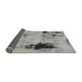 thumbnail image 2 of Ahgly Company Indoor Rectangle Persian Gray Bohemian Area Rugs, 8' x 12', 2 of 4