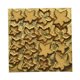 thumbnail image 1 of Plantillas de relieve para modelos de arcilla en miniatura, formas de plantas, troqueles de corte DIY E, 1 of 9