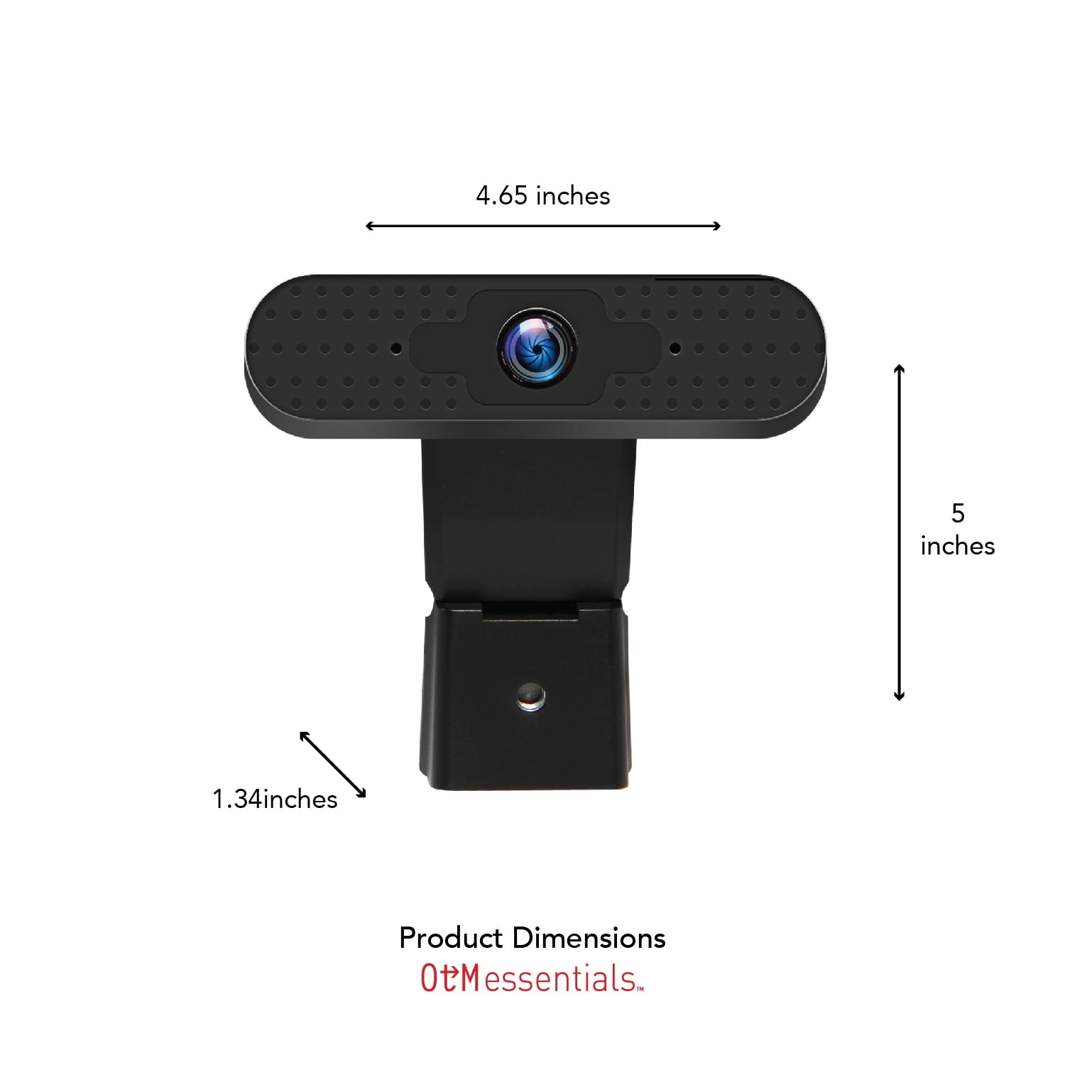 OTM Essentials HD Pro Webcam