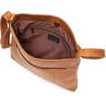 thumbnail image 2 of Le Donne Leather Derosa Crossbody LD-9724, 2 of 4