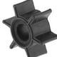 thumbnail image 3 of de bomba de agua 369-65021-1 para motor fueraborda 2.5HP 3.5HP, 3 of 4