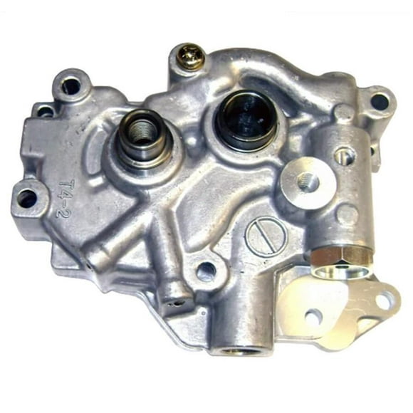 Bomba De Aceite Para Mazda B2600 1987-1988 (Spq) Spq B2600