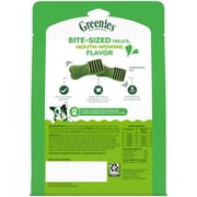 Greenies Anytime Bites Original Flavor Dog Treats, 10.3 oz Bag