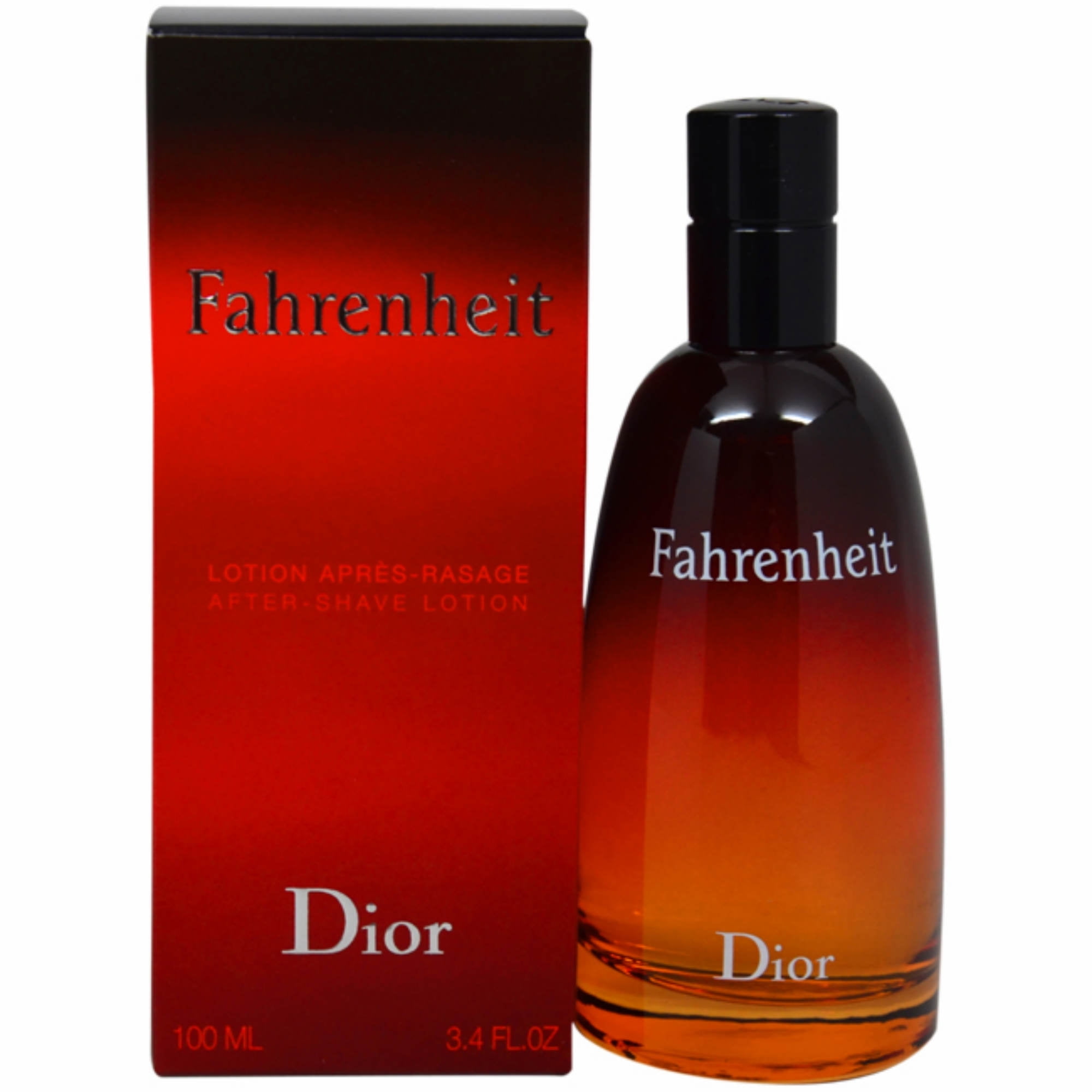fahrenheit aftershave sale