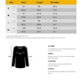 thumbnail image 2 of HUBERY Women Contrast Color Criss-Cross Neck Sleeveless Tank Top, 2 of 7