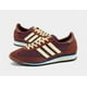 thumbnail image 2 of Ad-id-as Originals SL 72 Shoes in Brown, 2 of 6