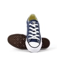 thumbnail image 4 of Converse Chuck Taylor Ox Navy/White M CONVERSE Chuck Taylor Ox Navy/White M, 4 of 4
