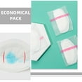 thumbnail image 2 of WHAMVOX Disposable Breast Pads for Daily Use Ultra-absorbent and Leakproof Postpartum Pads for Mothers, 2 of 6