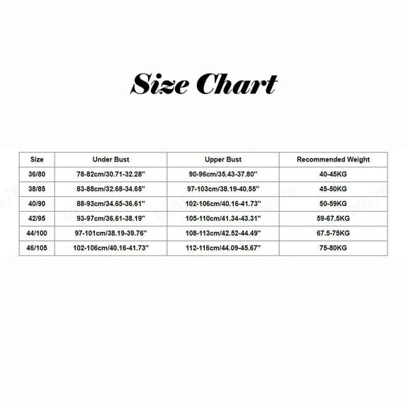 Everyday Bras for Women Wire Push up Bra Work Out Bra High Support Sports Bras for Women 36c Push up Bras for Women Underwire Padded Bras for Women Sports Bras for Women Women's Push up B 36