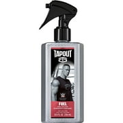 Tapout Fuel Mens Body Spray, 8 fl oz
