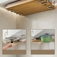 thumbnail image 2 of 8pcs Cuisine Éponge Rack Évier Auto-Adhésif Éponge Drain Support Rack de Séchage Évier, 2 of 8