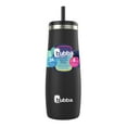 thumbnail image 1 of bubba Radiant Tumbler, 32 oz (946 ml), Stainless Steel Insulated Water Bottle, Licorice, 1 of 6