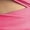Hot Pink, variant on Summer Tank Tops For Women Womens Tops Deep V Neck Vest Kink Elastic Lace Up Sleeveless Halter Womens Tank Tops