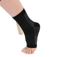 thumbnail image 4 of Manchon de Compression Anti-Fatigue pour Pied de Sport Professionnel, 4 of 7