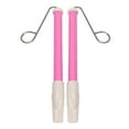 thumbnail image 3 of 2Pcs Slide Whistle, ABS Metal Safe Simple To Play Lovely Color Musical Instrument Toy Whistle Sliding For Parent Child Games, 3 of 8