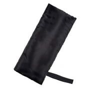 Waterproof Outside Thermal Faucet Cover Tap Oxford Cloth Faucet Antifreeze Cover Protector Winter Frost Insulated Tap Cover 51x20cm