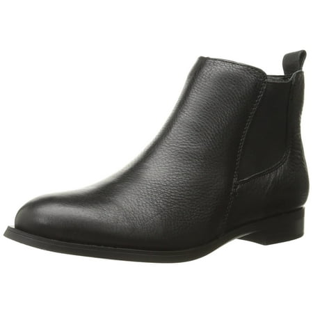 

Sperry Top-Sider Women s Victory Lap Chelsea Boot Black 5.5 M US